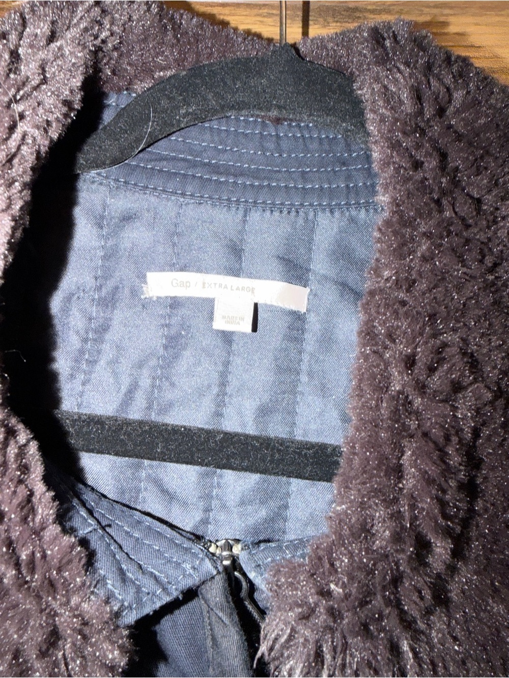 GAP Jacket - Picture 6 of 8